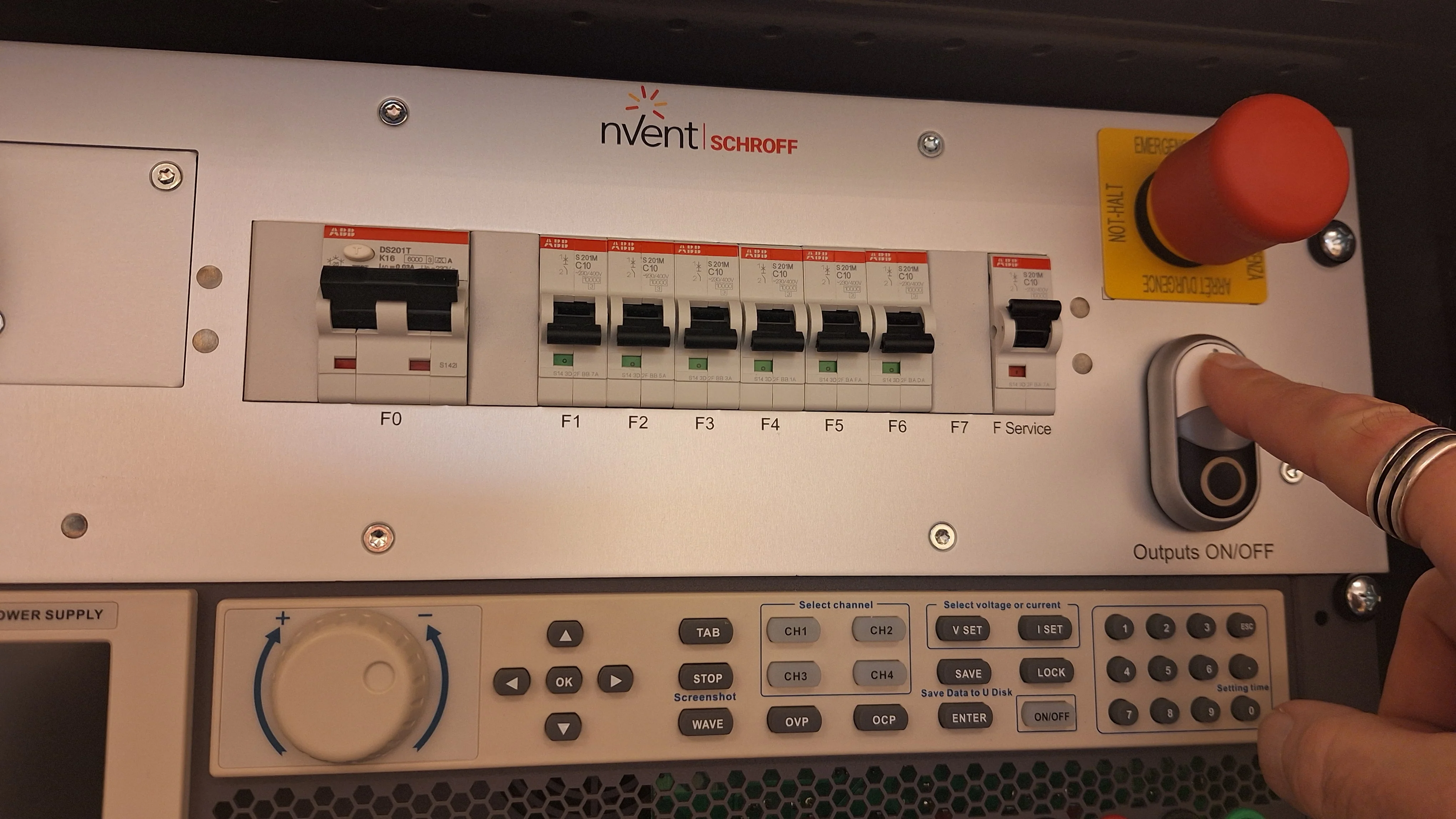 OSxCAR Partnertreffen